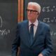Ted Danson and Mary Steenburgen's Real-Life Chemistry Ignites Netflix's Cozy Mystery Series