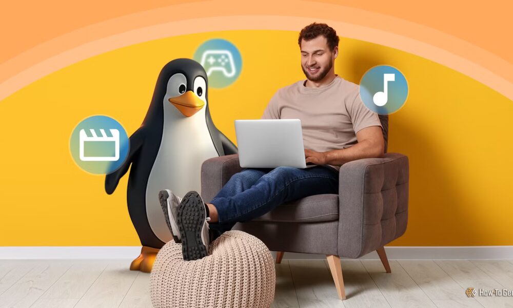 5 ways I use Linux for actual work