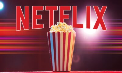 Everything leaving Netflix in December 2025