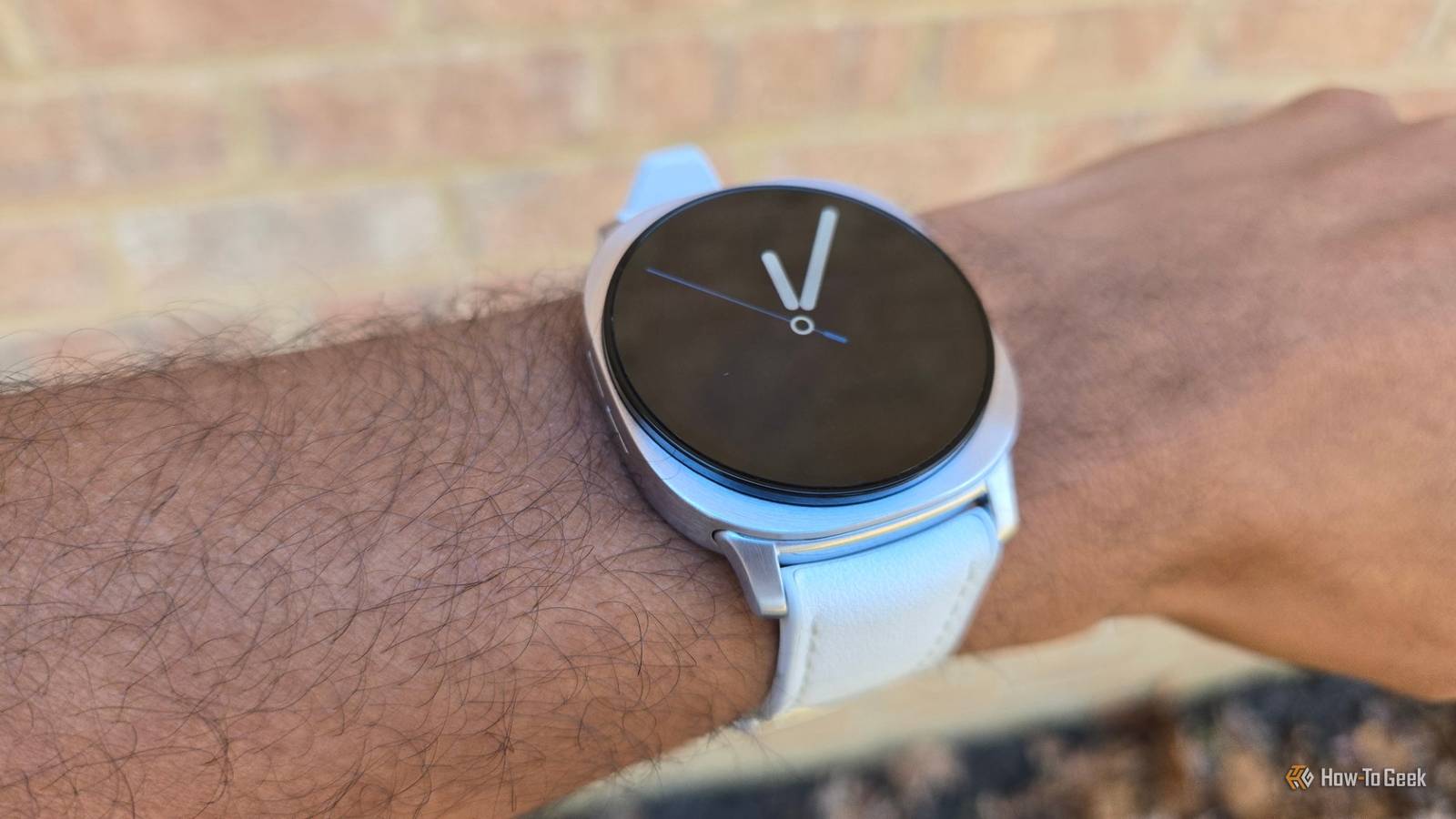The big smartwatch upgrade I didn't know I needed