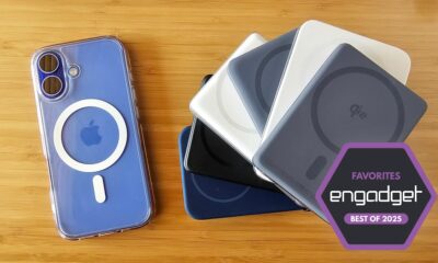 The best MagSafe power banks for your iPhone