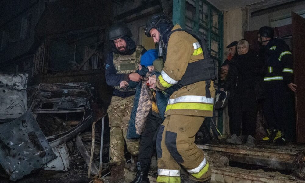 Pressure mounts on Ukraine's Zelenskyy over corruption scandal