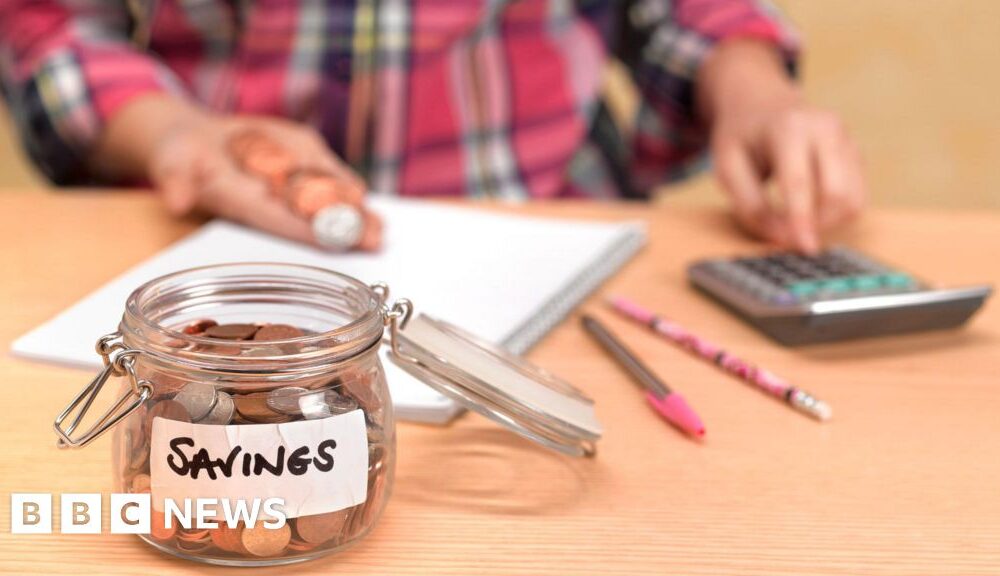 Help to Save scheme to be offered to more people