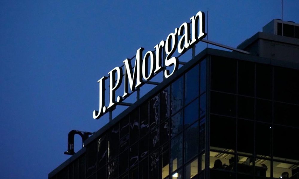 JPMorgan expands in Dubai to target medium-sized firms: report