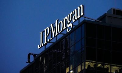 JPMorgan expands in Dubai to target medium-sized firms: report