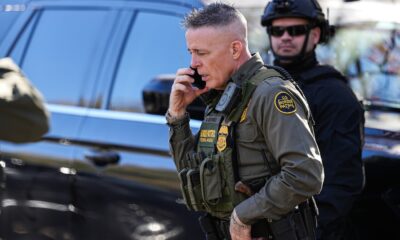 Federal immigration crackdown in Charlotte ends after hundreds of arrests