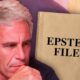 House Votes to Release Epstein Files