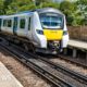 Firms develop new tech to electrify trains