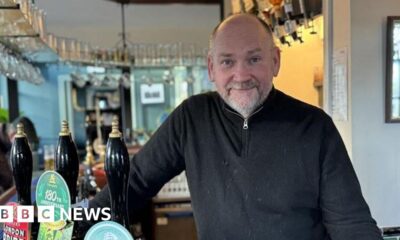 How is the Budget affecting businesses in Surrey?