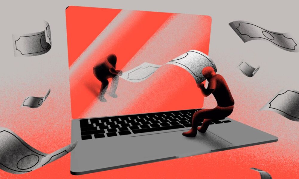 Amazon’s AWS Outage Exposes Major Vulnerability In Ethereum NFTs