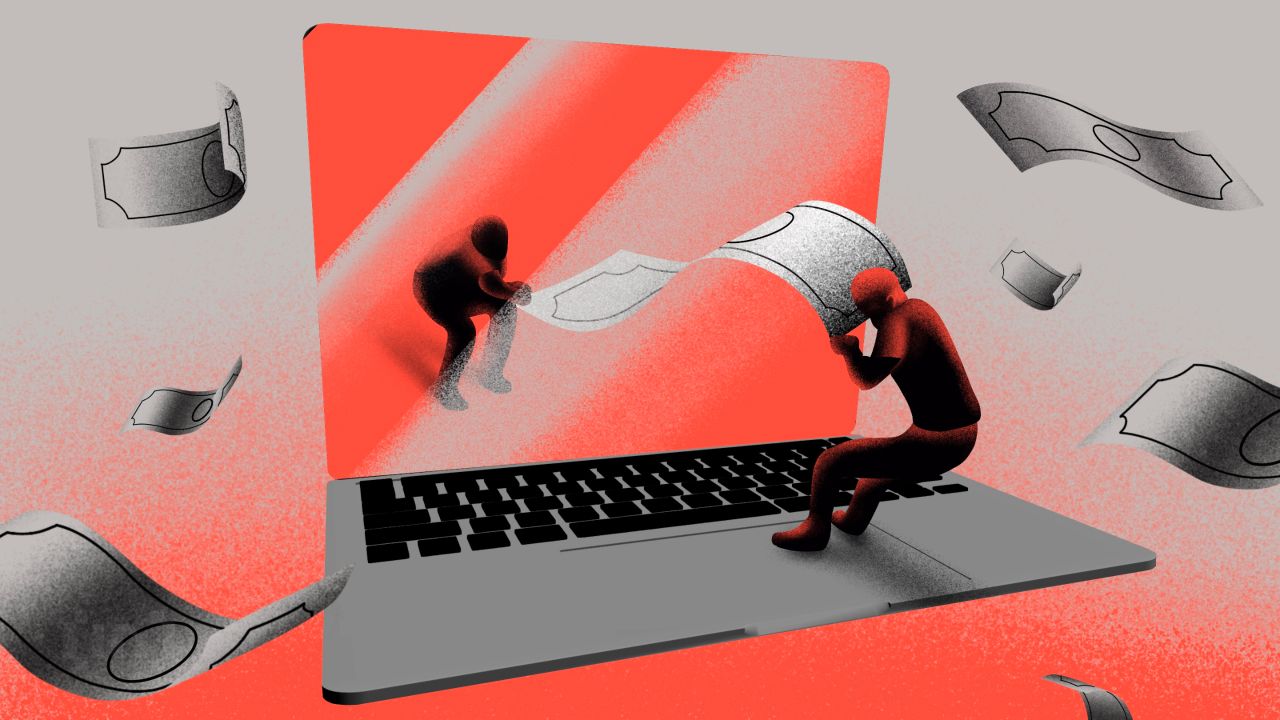 Amazon’s AWS Outage Exposes Major Vulnerability In Ethereum NFTs