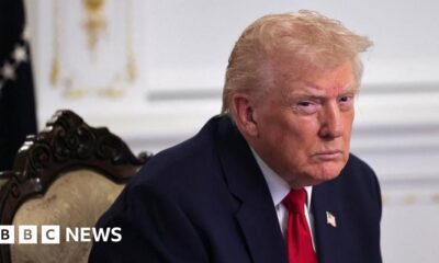 US halts all asylum claim decisions in wake of National Guard shooting