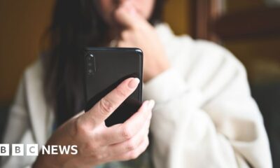 Scammers hacked her phone and stole thousands of pounds