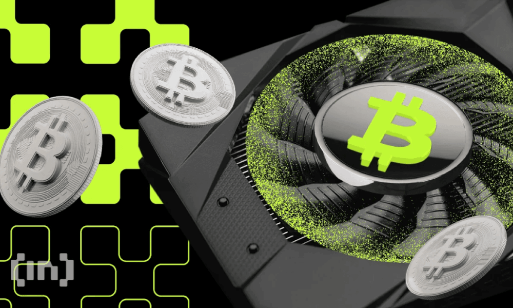 3 Bitcoin Mining Stocks To Watch In Third Week Of November 2025