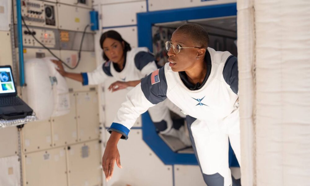 '9-1-1' Only Has 1 Storyline That's Actually Been Good This Season