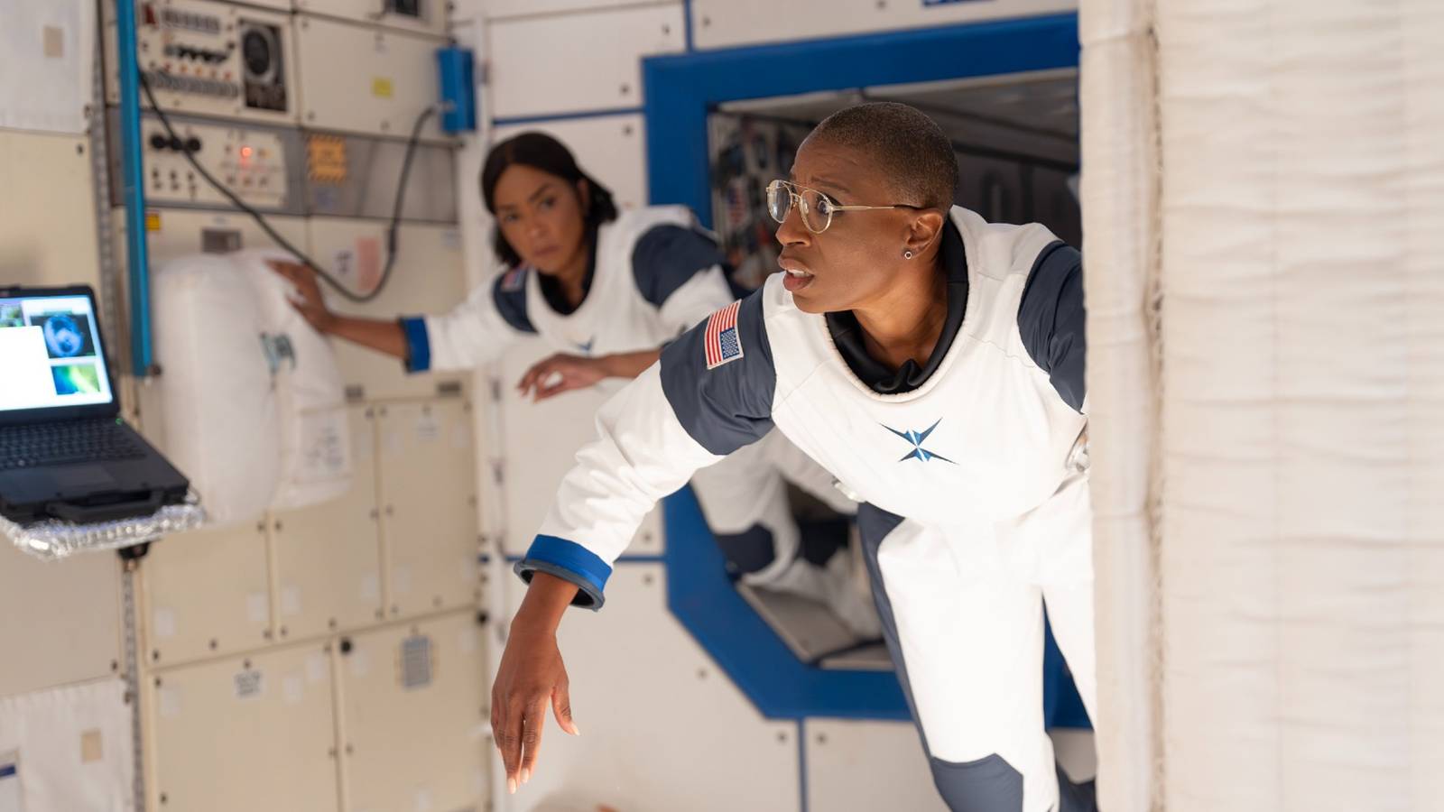 '9-1-1' Only Has 1 Storyline That's Actually Been Good This Season