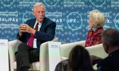 US senators say Rubio told them Trump's Ukraine peace plan is Russia's 'wish list'