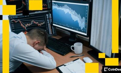 BTC Market Stress Reveals a New Crypto Order