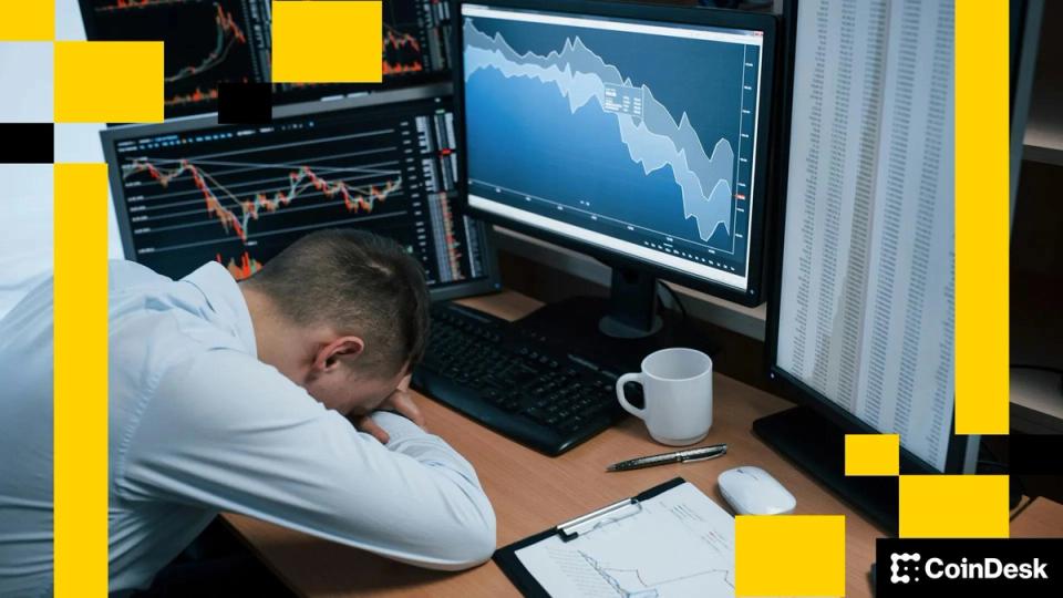 BTC Market Stress Reveals a New Crypto Order