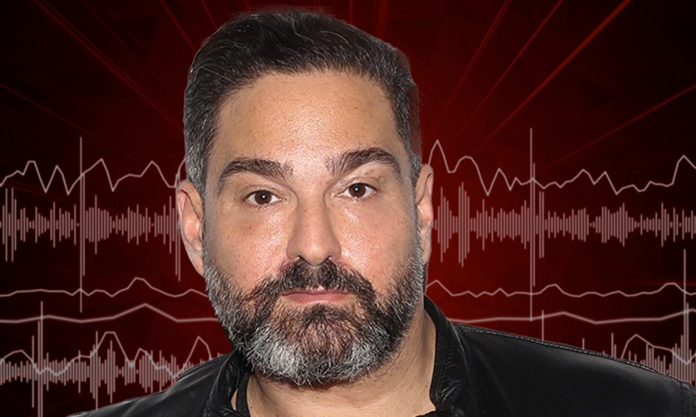 'Law & Order' Actor George Pogatsia's Intense 911 Call After Stopping Abduction