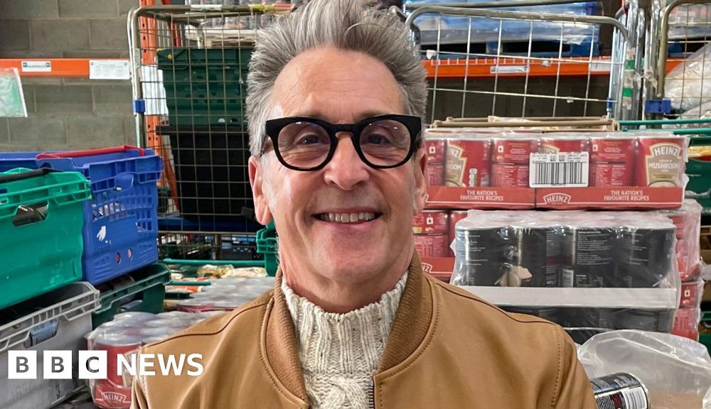 Blackpool Big Food Project foodbank 'could close without support'