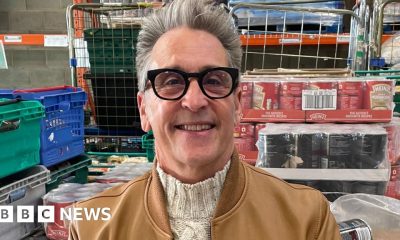 Blackpool Big Food Project foodbank 'could close without support'