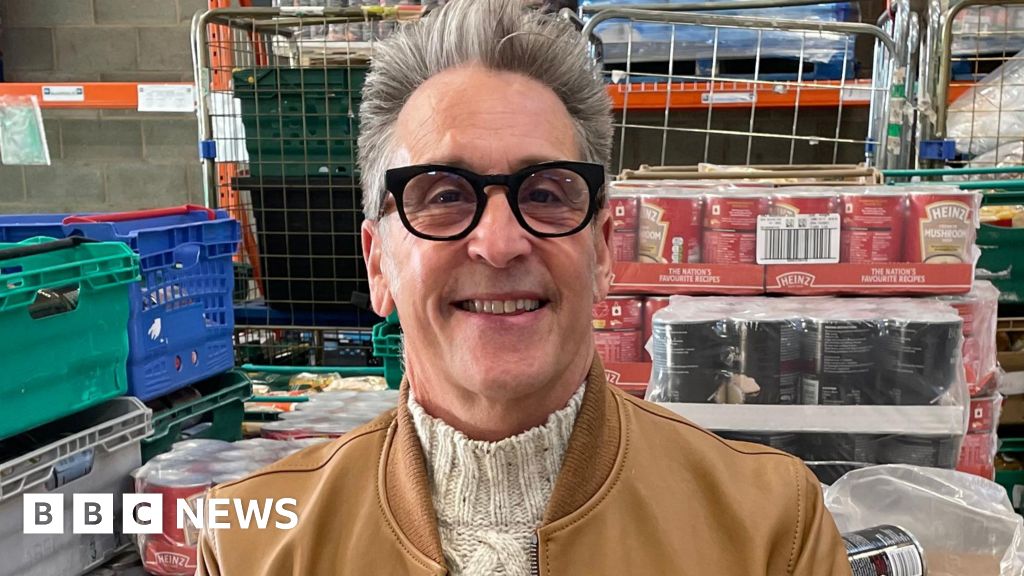 Blackpool Big Food Project foodbank 'could close without support'