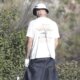 Justin Bieber Caught on Camera Relieving Himself in Golf Course Bushes