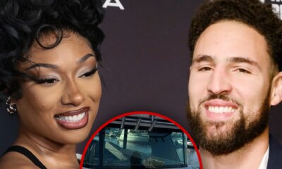 Klay Thompson Renames Boat after Megan Thee Stallion