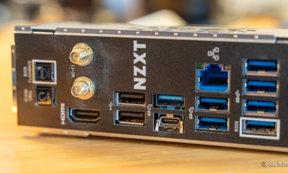 Why my next PC will be USB-C only