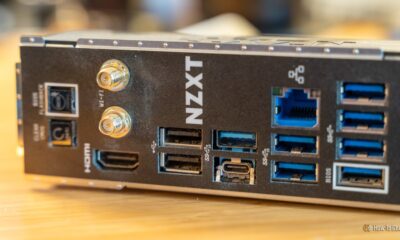 Why my next PC will be USB-C only