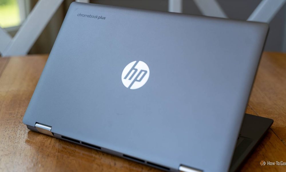 These Chromebook features make reading and writing easier with AI