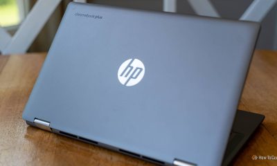 These Chromebook features make reading and writing easier with AI