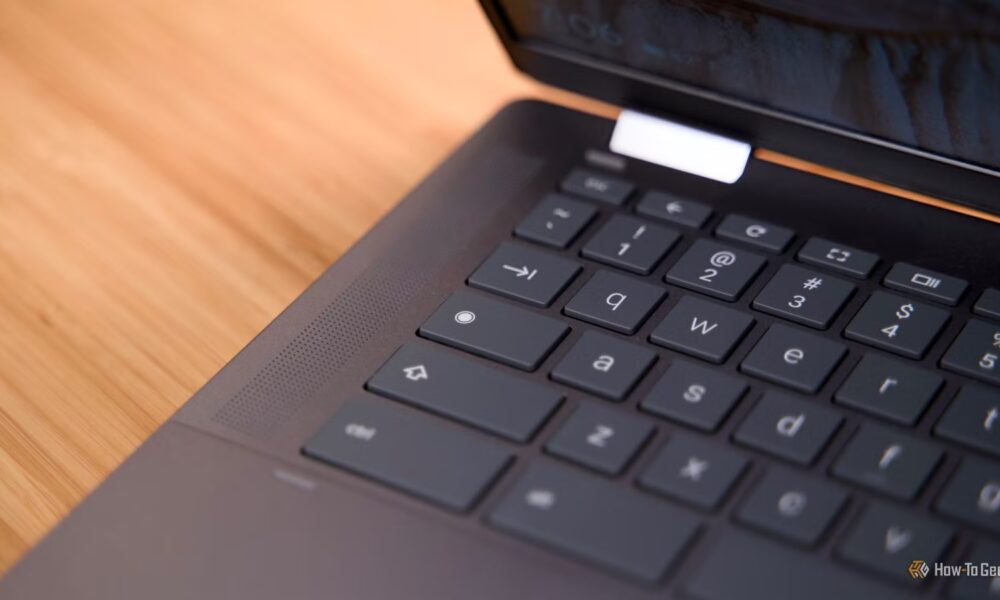 These 5 Chromebook tips save me tons of time in Google Docs