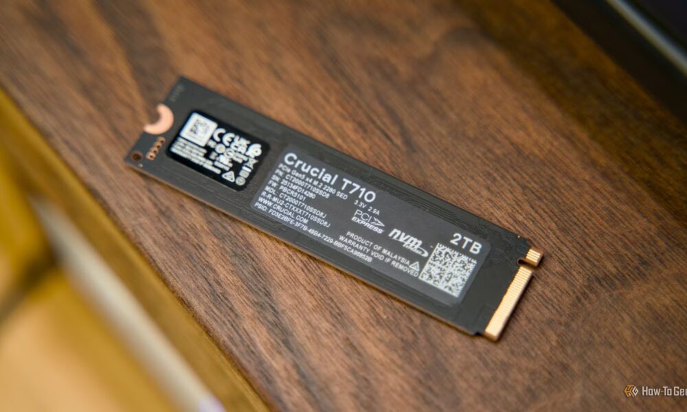 My PC was painfully slow until I fixed this one SSD problem