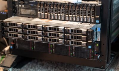 This is the only Linux distro I recommend for self-hosting