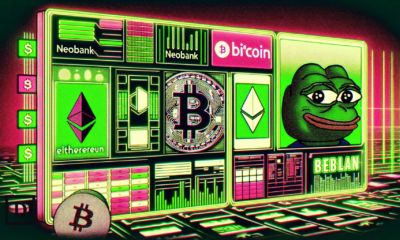 SoFi Relaunches Crypto Trading Following Regulatory Greenlight