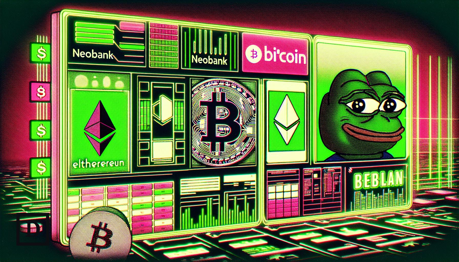 SoFi Relaunches Crypto Trading Following Regulatory Greenlight