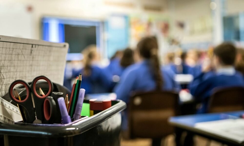 Three-quarters of parents let children miss school for ‘duvet day’