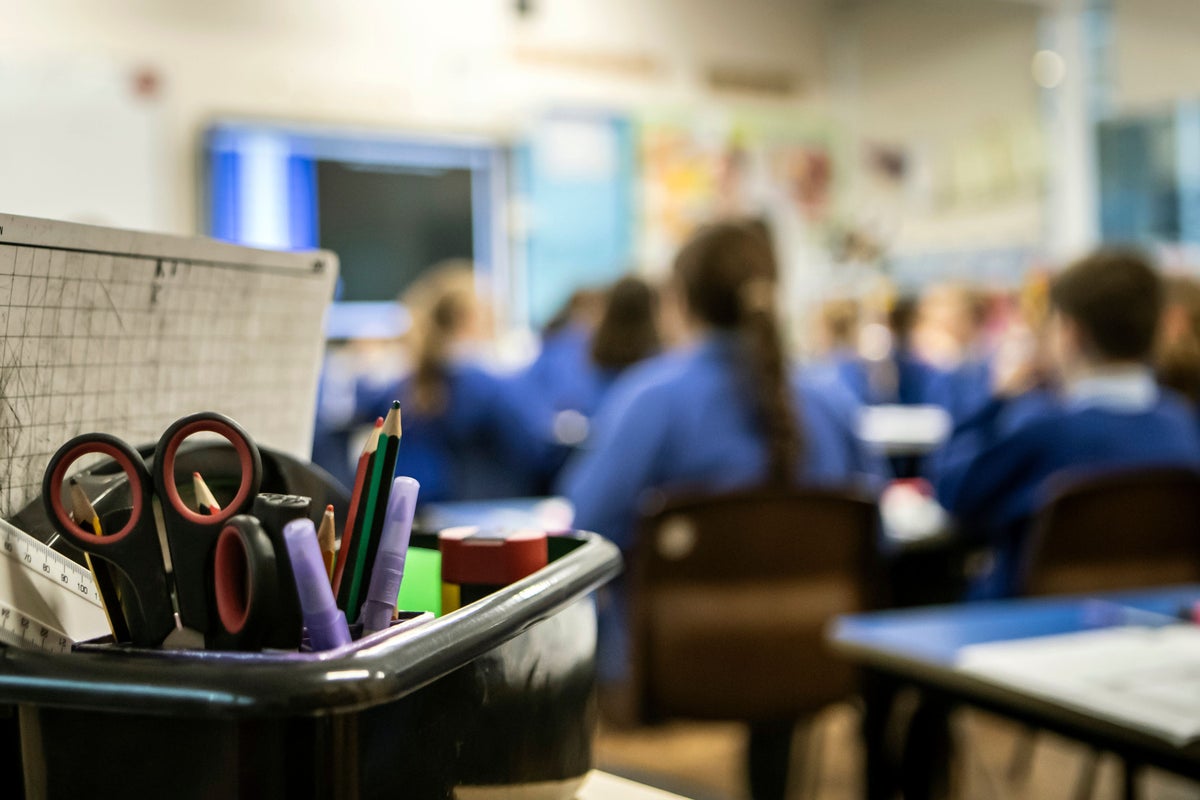 Three-quarters of parents let children miss school for ‘duvet day’