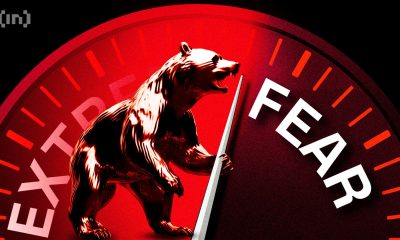 Bitcoin Touches $93K Low as Market Sentiment Hits Extreme Fear