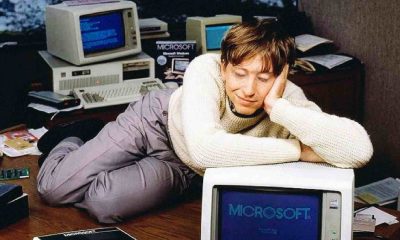 Bill Gates Believed Sleeping Is ‘Laziness And Unnecessary’ Until This…
