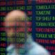 Aussie stocks edge up as lumbering banks cap progress