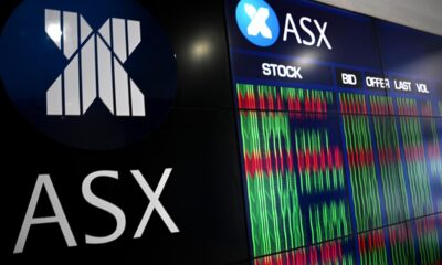 Shares limp to positive finish after rally loses steam