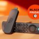 Amazon's Fire TV Stick 4K Max drops to $35 for Black Friday