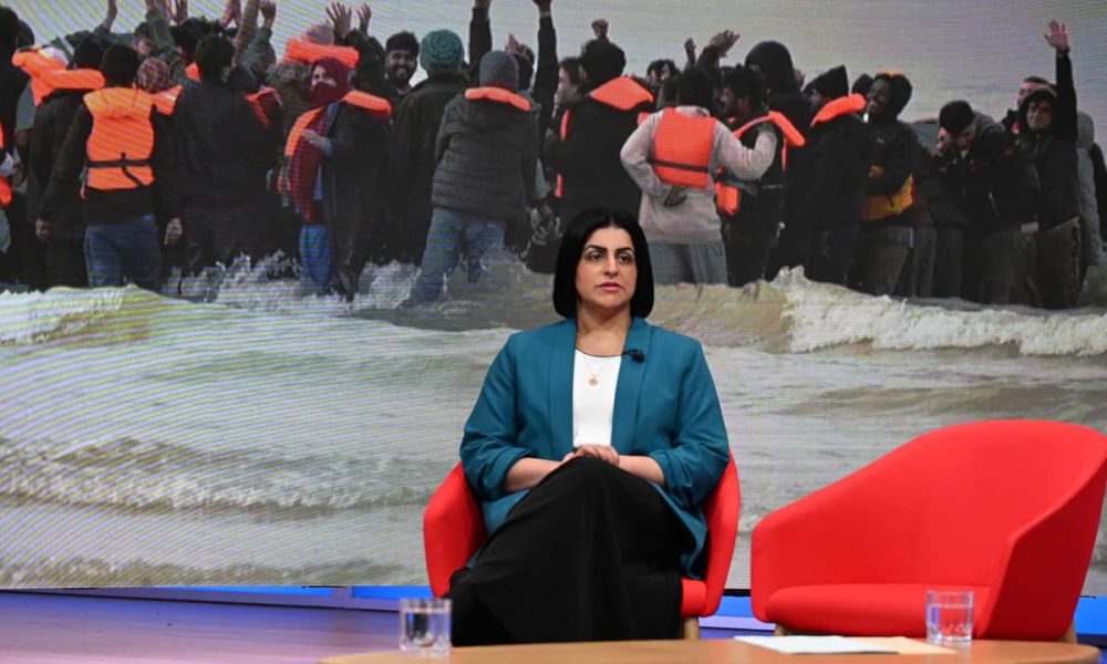 Home Secretary plans visa bans for three countries amid asylum system overhaul