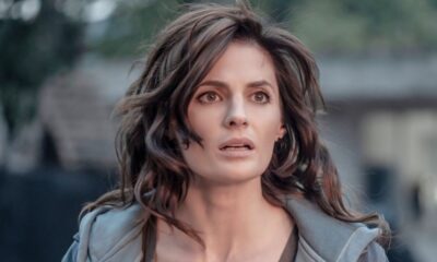 3 Underrated Netflix Shows You Need to Watch in November 2025: Absentia and More