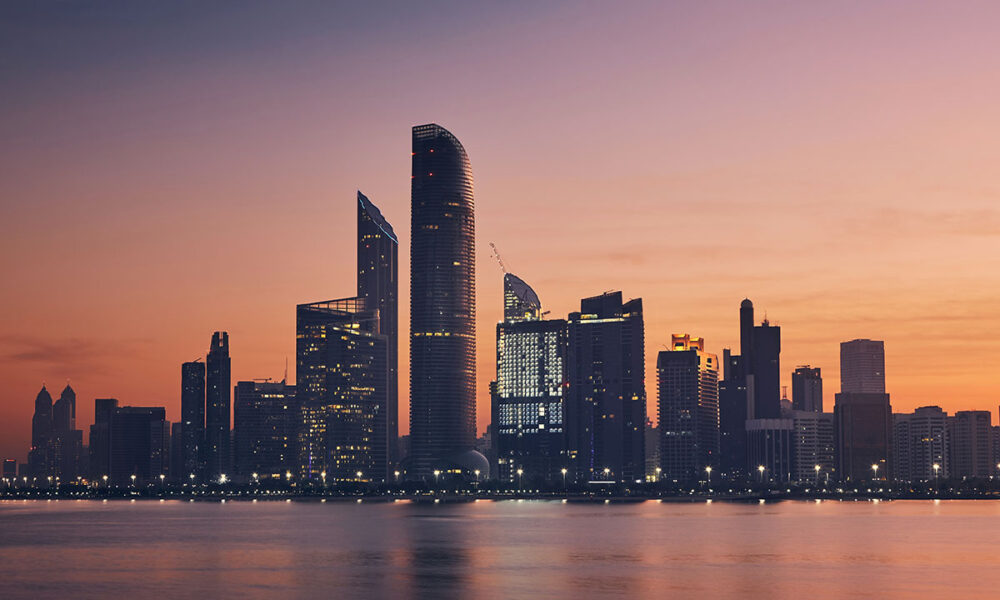 Investcorp Capital acquisitions