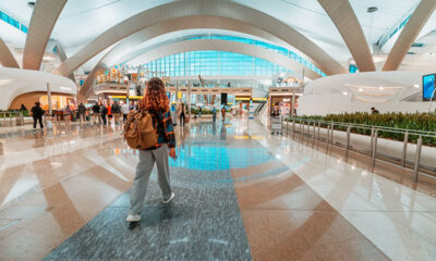 UAE and Saudi travellers 2026 Ticket to Travel Report