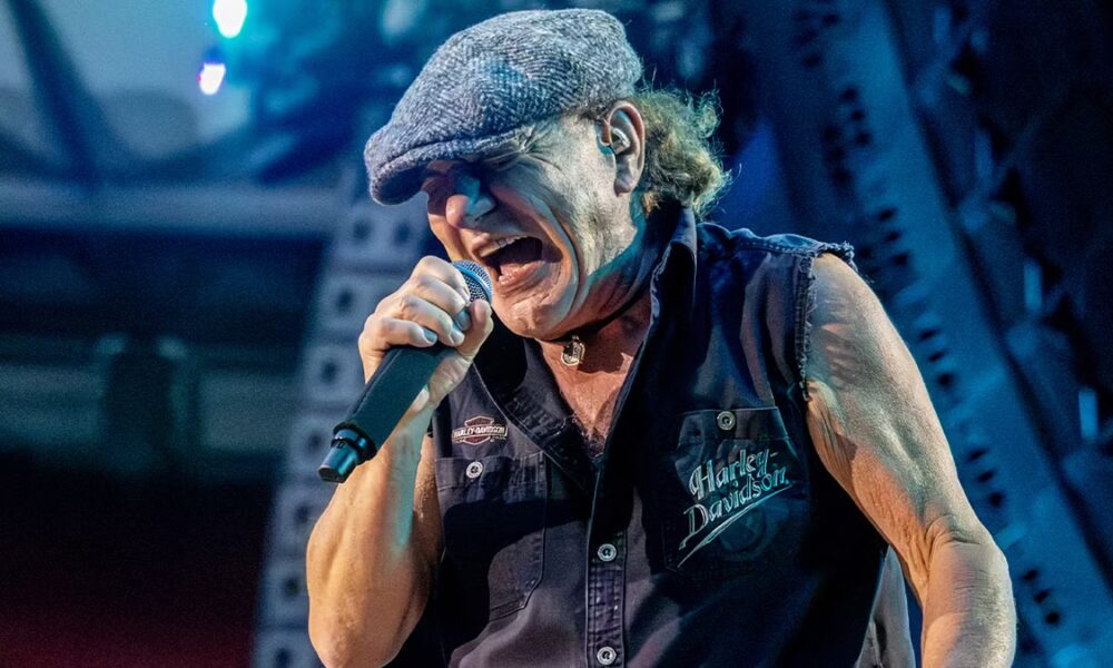 The AC/DC Album That Almost Didn’t Happen and the Song That Made Them Legendary